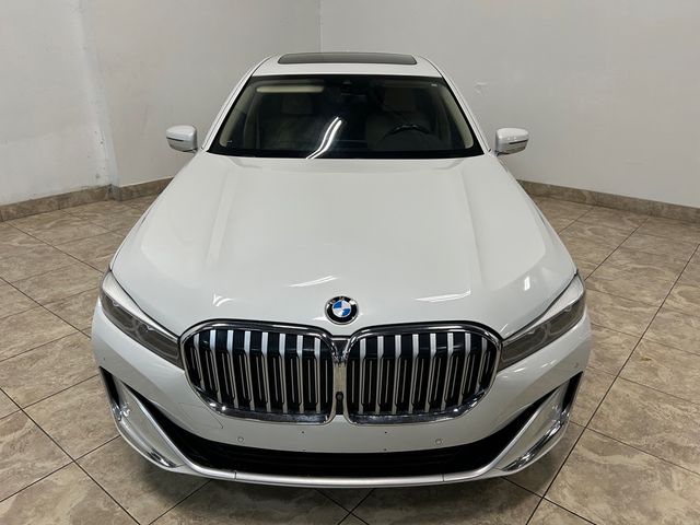 2020 BMW 7 Series 740i xDrive