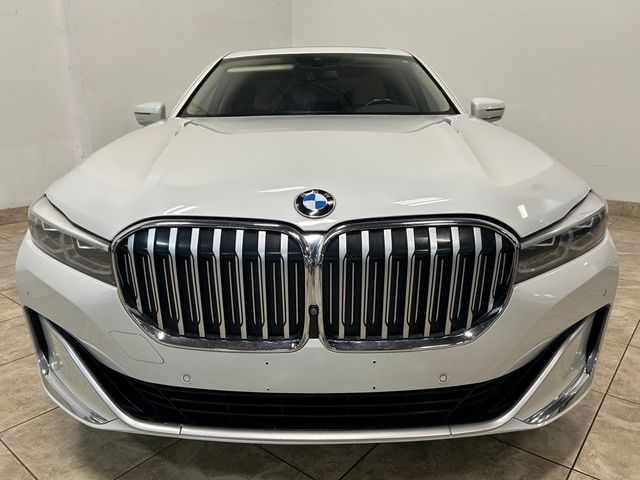 2020 BMW 7 Series 740i xDrive