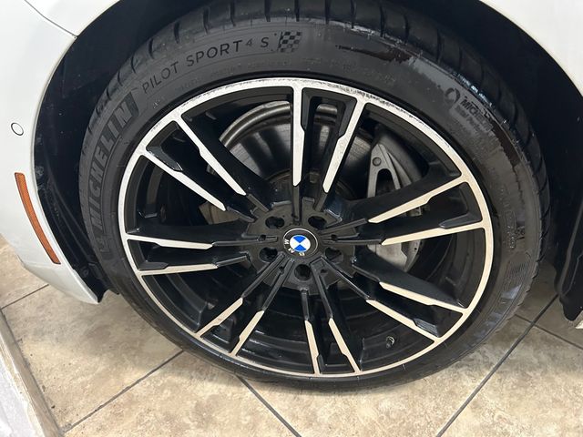 2020 BMW 7 Series 740i xDrive