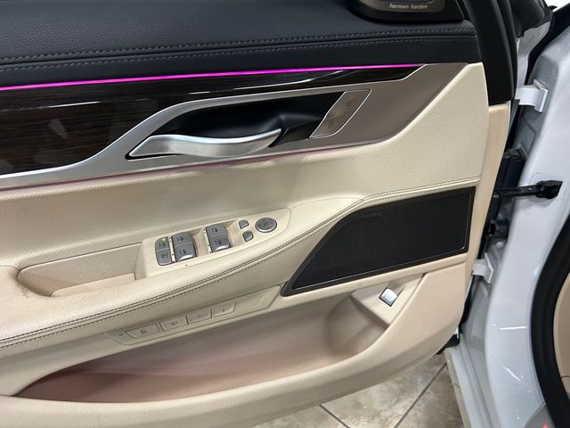 2020 BMW 7 Series 740i xDrive