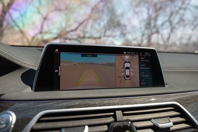 2020 BMW 7 Series 740i xDrive w/ M Sport Package, AWD, 28 MPG 2020 BMW 7 Series 740i xDrive w/ M Sport Package, AWD, 28 MPG