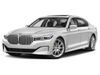 2020 BMW 740i M-Sport Premium Package/Front Ventilated Seats | Honolulu, HI | Autosource Hawaii 