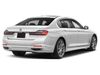 2020 BMW 740i M-Sport Premium Package/Front Ventilated Seats | Honolulu, HI | Autosource Hawaii 