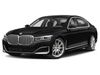 2020 BMW 740i M-Sport Premium Package/Front Ventilated Seats | Honolulu, HI | Autosource Hawaii 
