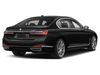 2020 BMW 740i M-Sport Premium Package/Front Ventilated Seats | Honolulu, HI | Autosource Hawaii 