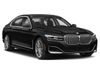 2020 BMW 740i M-Sport Premium Package/Front Ventilated Seats | Honolulu, HI | Autosource Hawaii 