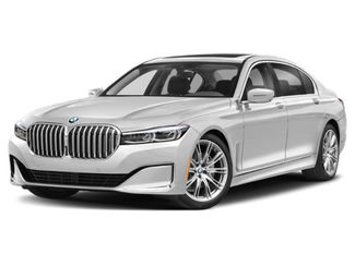 2020 BMW 740i M-Sport Premium Package/Front Ventilated Seats | Honolulu, HI | Autosource Hawaii 