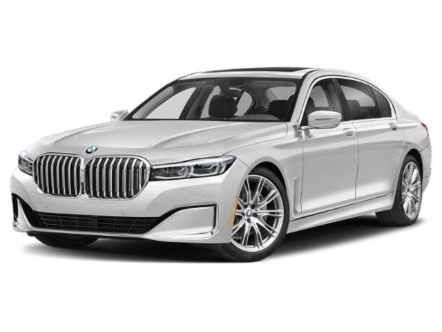 2020 BMW 740i M-Sport Premium Package/Front Ventilated Seats | Honolulu, HI | Autosource Hawaii 