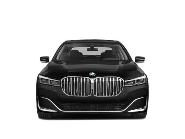2020 BMW 740i M-Sport Premium Package/Front Ventilated Seats