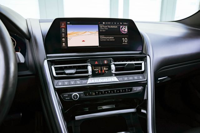 2020 BMW 8 Series 840 | Mesquite, TX | Texas Autos Direct