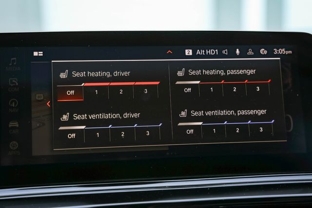 2020 BMW 8 Series 840 | Mesquite, TX | Texas Autos Direct