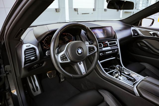 2020 BMW 8 Series 840 | Mesquite, TX | Texas Autos Direct 2020 BMW 8 Series 840 | Mesquite, TX | Texas Autos Direct
