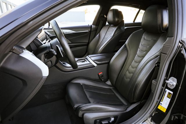 2020 BMW 8 Series 840 | Mesquite, TX | Texas Autos Direct