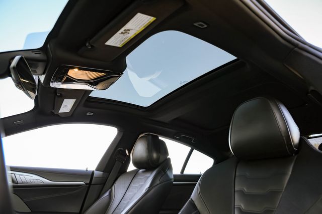 2020 BMW 8 Series 840 | Mesquite, TX | Texas Autos Direct