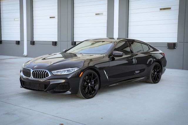 2020 BMW 8 Series 840 | Mesquite, TX | Texas Autos Direct