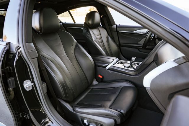 2020 BMW 8 Series 840 | Mesquite, TX | Texas Autos Direct