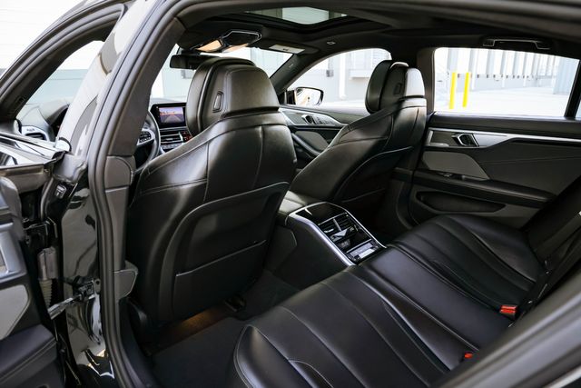 2020 BMW 8 Series 840 | Mesquite, TX | Texas Autos Direct