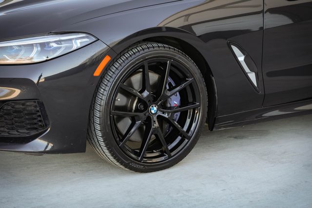2020 BMW 8 Series 840 | Mesquite, TX | Texas Autos Direct
