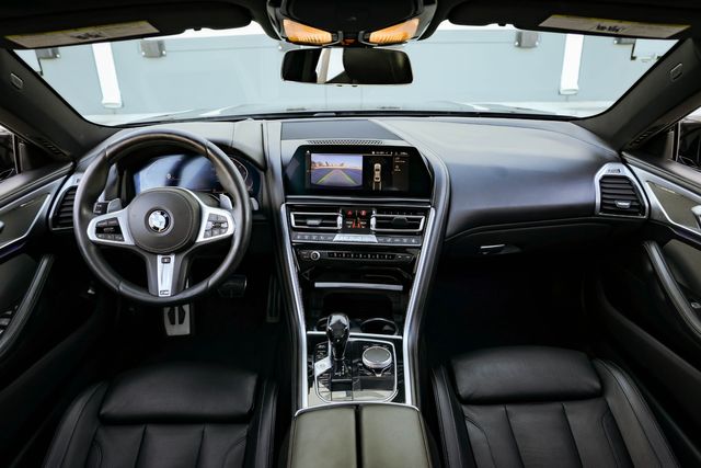2020 BMW 8 Series 840 | Mesquite, TX | Texas Autos Direct