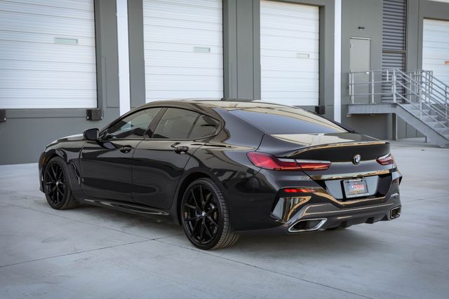 2020 BMW 8 Series 840 | Mesquite, TX | Texas Autos Direct