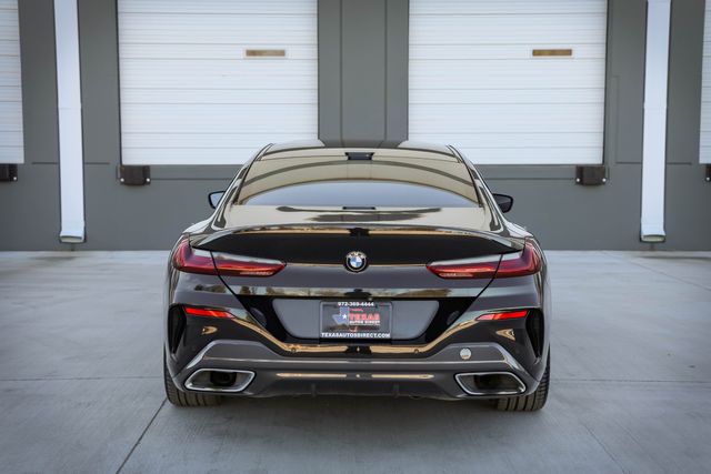 2020 BMW 8 Series 840 | Mesquite, TX | Texas Autos Direct 2020 BMW 8 Series 840 | Mesquite, TX | Texas Autos Direct