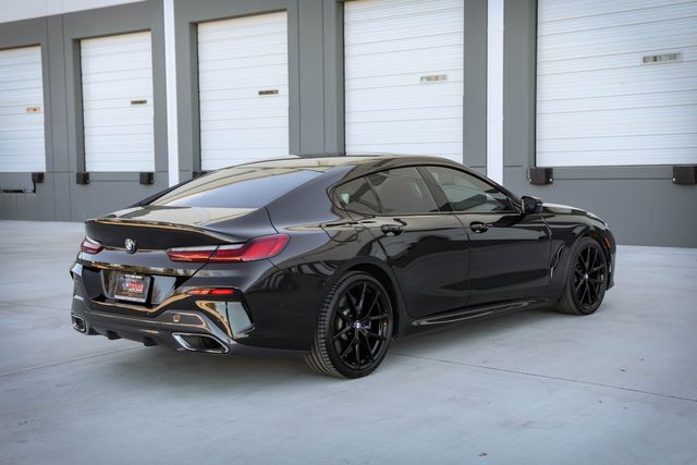 2020 BMW 8 Series 840 | Mesquite, TX | Texas Autos Direct
