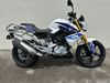2020 BMW G 310 R | Dania Beach, Florida | Top Gear Inc.