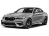 2020 BMW M2 Competition Manual | Honolulu, HI | Autosource Hawaii 