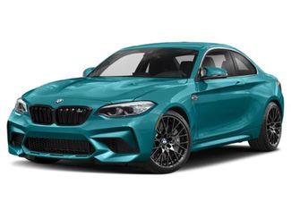 2020 BMW M2 Competition Manual | Honolulu, HI | Autosource Hawaii 