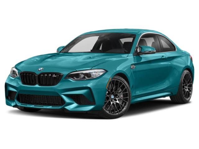 2020 BMW M2 Competition Manual | Honolulu, HI | Autosource Hawaii 