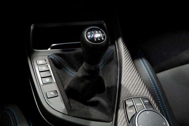 2020 BMW M2 Competition Manual