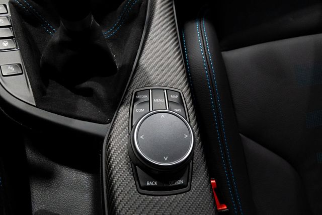 2020 BMW M2 Competition Manual