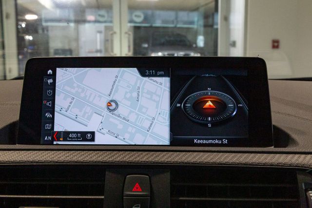 2020 BMW M2 Competition Manual