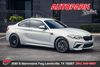 2020 BMW M2 Competition