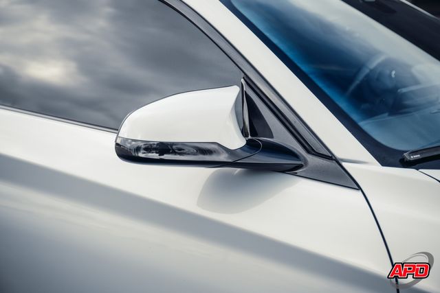 2020 BMW M2 Competition