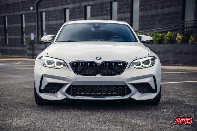 2020 BMW M2 Competition 2020 BMW M2 Competition