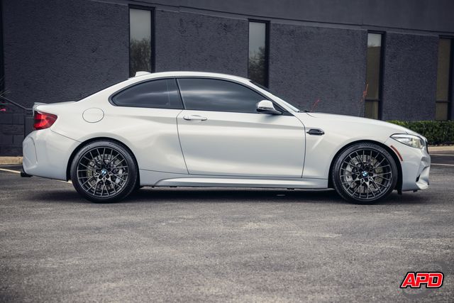 2020 BMW M2 Competition 2020 BMW M2 Competition