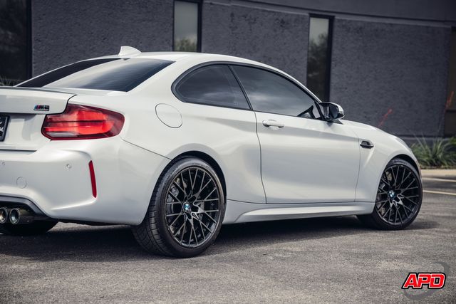 2020 BMW M2 Competition 2020 BMW M2 Competition
