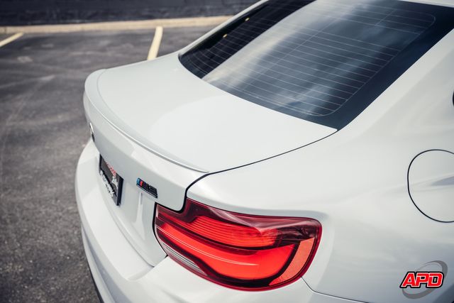 2020 BMW M2 Competition 2020 BMW M2 Competition