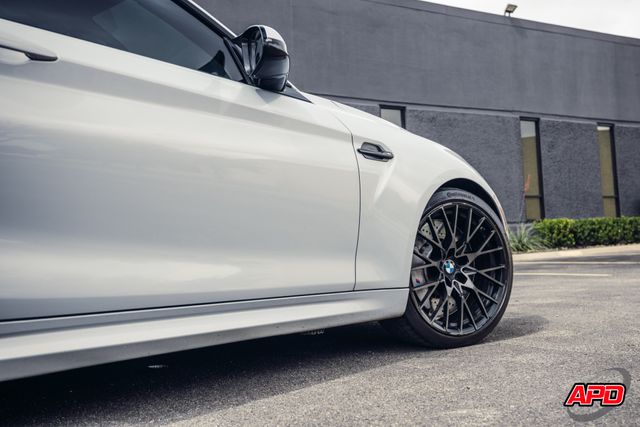 2020 BMW M2 Competition 2020 BMW M2 Competition