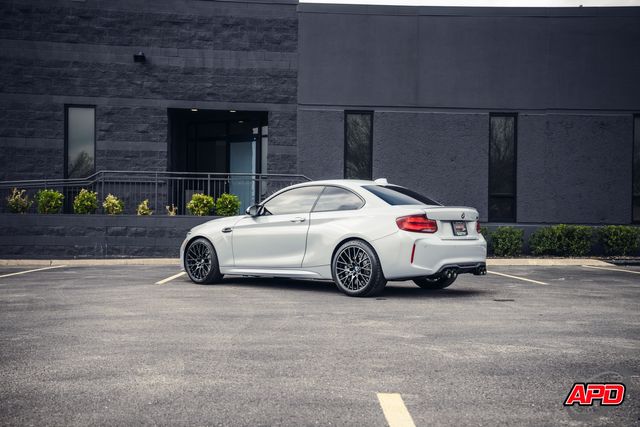 2020 BMW M2 Competition 2020 BMW M2 Competition