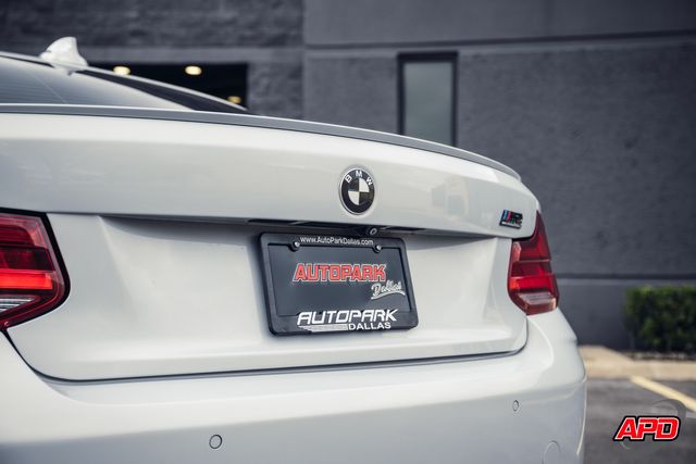 2020 BMW M2 Competition 2020 BMW M2 Competition