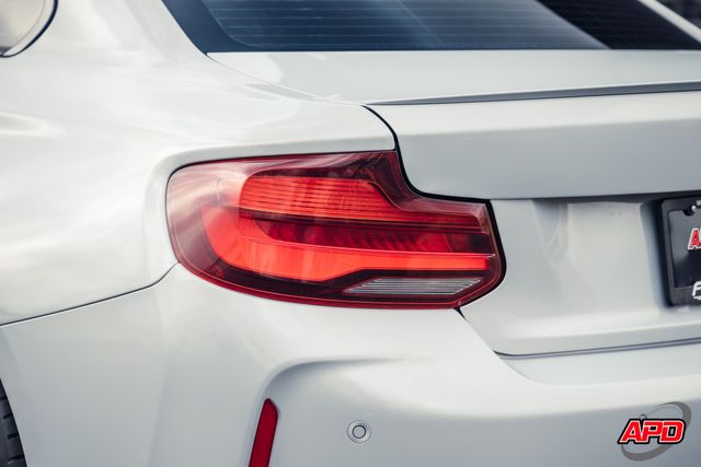 2020 BMW M2 Competition 2020 BMW M2 Competition