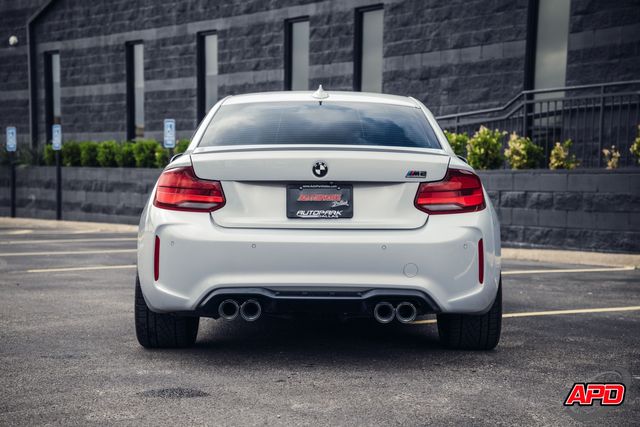 2020 BMW M2 Competition 2020 BMW M2 Competition