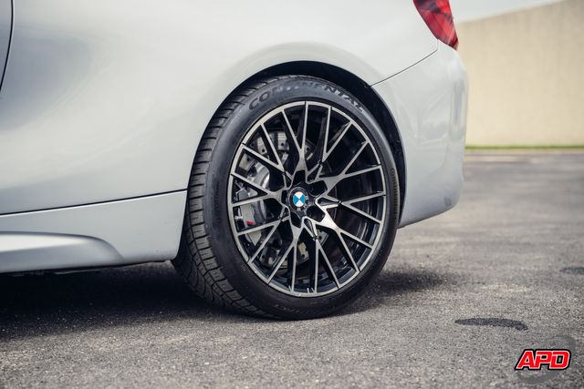 2020 BMW M2 Competition 2020 BMW M2 Competition