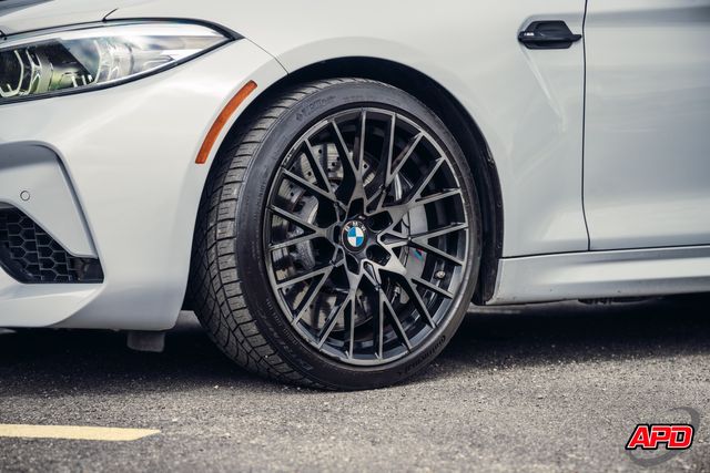2020 BMW M2 Competition 2020 BMW M2 Competition