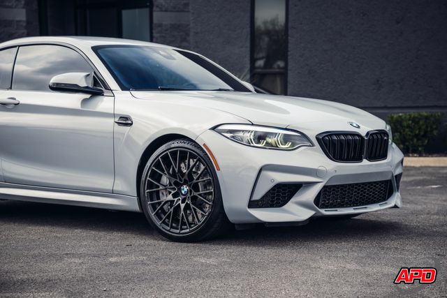 2020 BMW M2 Competition 2020 BMW M2 Competition