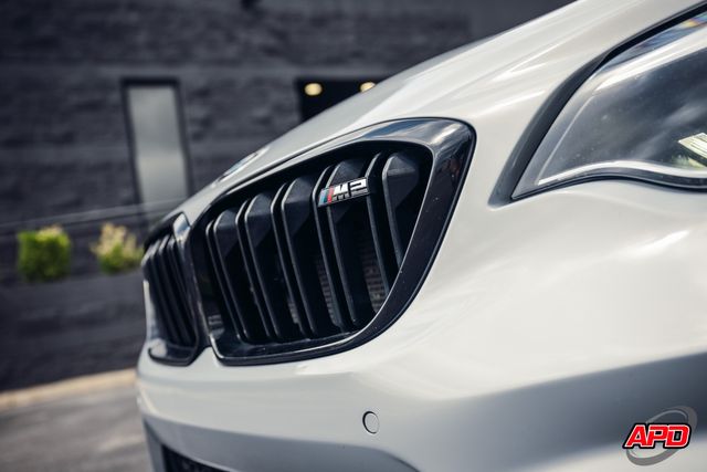 2020 BMW M2 Competition 2020 BMW M2 Competition