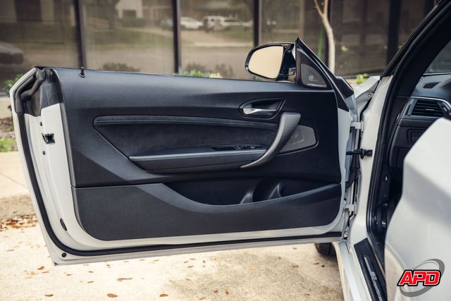 2020 BMW M2 Competition