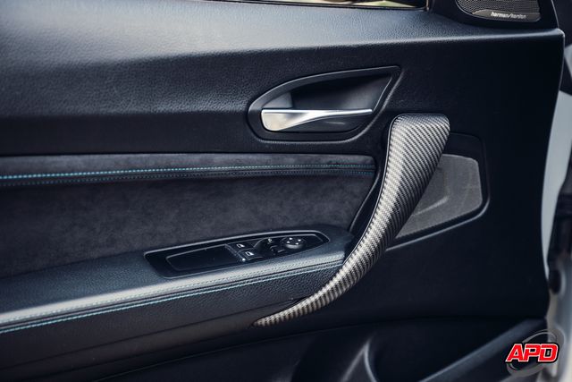 2020 BMW M2 Competition